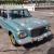 1963 Studebaker Lark Wagonaire Stationwagon - Rare Collector! Runs Great