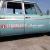 1963 Studebaker Lark Wagonaire Stationwagon - Rare Collector! Runs Great