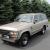 IMPOSSIBLE SURVIVOR with 9047 Miles - 1988 Toyota Land Cruiser FJ62