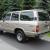 IMPOSSIBLE SURVIVOR with 9047 Miles - 1988 Toyota Land Cruiser FJ62