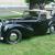 1948 TRIUMPH ROADSTER  - FULLY RESTORED 8791 MILES