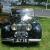 1948 TRIUMPH ROADSTER  - FULLY RESTORED 8791 MILES