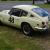 1969 Triumph GT 6 GT6+ Mark II S2  with overdrive baby E type