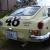 1969 Triumph GT 6 GT6+ Mark II S2  with overdrive baby E type