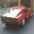 1972 Saab Sonett III, V4, 61k miles: compare with MGB GT, Triumph GT6 No reserve