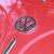 1966 Cal Look VW Beetle, California Black Plate, Red exterior, Black interior