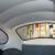 1966 Cal Look VW Beetle, California Black Plate, Red exterior, Black interior