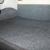 1966 Cal Look VW Beetle, California Black Plate, Red exterior, Black interior