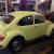 1971 VW SUPER BEETLE)(STUNNING CONDITION)(COLLECTABLE)(ORIGINAL BOOKS)(L@@K)