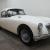  MGA Coupe 1960 near concours mot and tax exempt 
