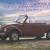 1978 Super Beetle Convertible Limited Champagne Edition II RARE