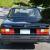 1982 Volvo 242 GLT Turbo Coupe - RESTORED - No Reserve - 240 Black