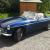  MGB Roadster Heritage Shell Tax Exempt Overdrive 