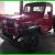 1958 Jeep Willys Other