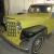 1951 Willys  STICK OVERDRIVE nice truck  May deliver convertible 1948 1950