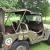 1951 M38 Military Jeep