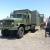 AM General 5 Ton M934 Expansible Van