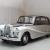 Incredible Daimler DK400 Limousine coachbuilt by Hooper, 1 of 6 built, Hyman Ltd