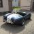 1985 Autokraft MKIV Cobra  Roush All Aluminum Engine 5 Speed Very Fast!!!