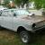 1963 Chevy ll gasser, Rat Rod, Hot Rod, Project, Barn Find