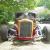 hot rod, street rod, chevy power custom, elaborate fast