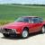 1973 Alfa Romeo GT 1600 Junior Zagato
