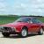 1973 Alfa Romeo GT 1600 Junior Zagato