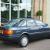 Audi 80 S. 1 OWNER AND ONLY 25,000 MILES FROM NEW.