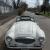 1963 Austin Healey Sebring 3000 - Stored in Climate Controlled Shop