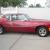1983 Avanti in exllent condition price to sell ! othe alfa fiat replica muscle