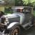 1928 Buick 28-26 3 Window Coupe Country Club Rumble Seat