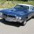 1970 Buick GS 455 w/STAGE 1 UPGRADES- Restored SLOAN DOC #Match A/C Highly Opt'd
