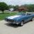 1972 Buick Skylark Custom Convertible