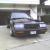 1987 Buick Regal Limited Turbo coupe WE4 ( not a Grand National)