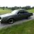 1987 Buick T Type Turbo Regal / GN GNX Grand National Show Cruise Rod Pro Custom