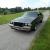 1987 Buick T Type Turbo Regal / GN GNX Grand National Show Cruise Rod Pro Custom