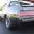 1987 GRAND NATIONAL V6 TURBO, AUTOMATIC, PS, PB, PW, CRUISE, T-TOPS, LOW MILES