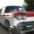 1958 Miller Meteor Combination Ambulance Hearse - Futura Limousine Duplex