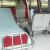 1958 Miller Meteor Combination Ambulance Hearse - Futura Limousine Duplex