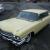 1959 Cadillac Sedan Deville..Rare Gotham Gold Flat Top.. Very nice..