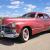 1946 Cadillac Series 62 - BEAUTIFULLY RESTORED!
