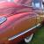 1946 Cadillac Series 62 - BEAUTIFULLY RESTORED!