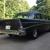 1957 chevy 210 more door sleeper