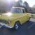 1957 CHEVROLET 3100 PICK UP - SHORT BED - STEP SIDE CHEVY TRUCK