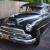 1951 chevy deluxe sedan 28,000 miles