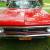 1966 Chev Chevelle  NO RESERVE in MINT Condition  Watch Video 468 Big Block "SS"