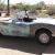 1956 Corvette Convertible With Motor Project Car Needs Complete Restoration #64