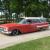 chevy parwood wagon