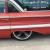 chevy parwood wagon