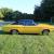 1969 Chevelle Daytona Yellow Fully Restored Show Car SS Trim & Hood